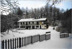 base-scout-campo-invernale-2009